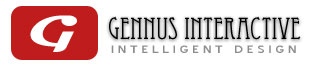 Gennus Interactive: Intelligent Design